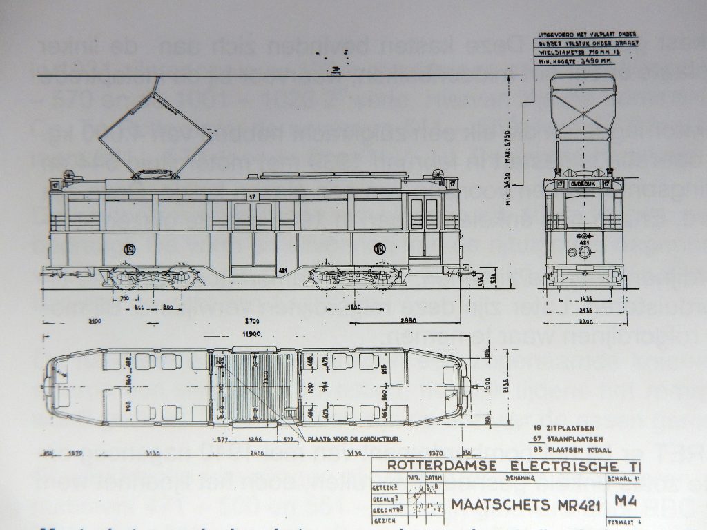 oorlogsinterieur 421